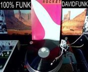 ROCKET - love Chain (1982) [quality records canada] from chondro kotha movie song chain