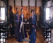 Lady Revenger Returns from the Fire (2024) EP 9 ENG SUB