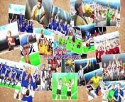 Captain Tsubasa Season 2- Junior Youth-hen Episode 30 English Subbed from feet junior