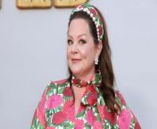 Melissa McCarthy has responded to Barbra Streisand&#39;s question about whether or not she&#39;s used Ozempic. In a now-deleted comment, the iconic singer wrote underneath a photo of McCarthy and Adam Shankman, &#92;