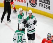 Dallas Stars Close to Winning at Home in Nail-Biter Series from ibm careers dallas tx