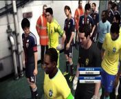 PES 2013 | Become A Legend - Neymar #01 cz. 2 from dance pe chang