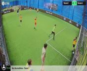 Alexis 01\ 05 à 15:41 - Football ZIDANE FIVE CLUB (LeFive Lens) from episode 41 video