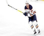 Will Edmonton Oilers Clinch the Series Against the Kings? from raayya ab