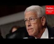 Earlier this month, Sen. Roger Wicker (R-MS) questioned Armed Services Officials on counter-terrorism efforts during a Senate Armed Services Committee hearing. &#60;br/&#62;&#60;br/&#62;Fuel your success with Forbes. Gain unlimited access to premium journalism, including breaking news, groundbreaking in-depth reported stories, daily digests and more. Plus, members get a front-row seat at members-only events with leading thinkers and doers, access to premium video that can help you get ahead, an ad-light experience, early access to select products including NFT drops and more:&#60;br/&#62;&#60;br/&#62;https://account.forbes.com/membership/?utm_source=youtube&amp;utm_medium=display&amp;utm_campaign=growth_non-sub_paid_subscribe_ytdescript&#60;br/&#62;&#60;br/&#62;&#60;br/&#62;Stay Connected&#60;br/&#62;Forbes on Facebook: http://fb.com/forbes&#60;br/&#62;Forbes Video on Twitter: http://www.twitter.com/forbes&#60;br/&#62;Forbes Video on Instagram: http://instagram.com/forbes&#60;br/&#62;More From Forbes:http://forbes.com