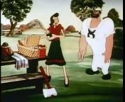 Popeye - Cookin with Gags from cole di