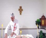 Catholic Mass Today I Daily Holy Mass I Thursday May 2 2024 I English Holy Mass from vy qwaint today video