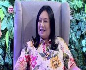 Abangan sa &#39;Sarap, &#39;Di Ba?&#39; ang pagbisita nina Wilma Doesnt at Joel Cruz ngayong Sabado (May 4)!&#60;br/&#62;Catch the fun family bonding of hosts Carmina Villaroel-Legaspi, Mavy Legaspi, and Cassy Legaspi with their celebrity guests. Watch the latest episode of &#39;Sarap, &#39;Di Ba?&#39; every Saturday, 10:30 a.m. on GMA Network and Pinoy Hits and live stream via GMA Network YouTube channel and &#39;Sarap, &#39;Di Ba?&#39; Facebook page.&#60;br/&#62;