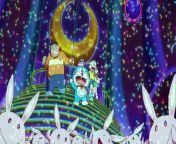 Doraemon Nobitas Chronicle of the Moon Exploration (2019) from doraemon hindi episode kachra phenkne walo ko maza chakhaenge in hindi