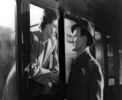 Brief Encounter (1945) Full - Best of Old Movies&#60;br/&#62;At a café on a railway station, housewife Laura Jesson (Celia Johnson) meets Dr. Alec Harvey (Trevor Howard). Although they are both already married, they gradually fall in love with each other. They continue to meet every Thursday in the small café, although they know that their love is impossible.