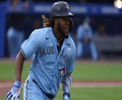 Blue Jays Snap Phillies' Home Win Streak in 5-3 Victory from lazy blue gameplay