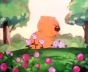 Heathcliff - In The Beginning - 1985 from dragonball gt 15 beginning of the end