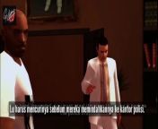 GTA Stories Ch 4 - Drugs That Bring Disaster (GTA Vice City Stories) from how to download gta 5 in android phone