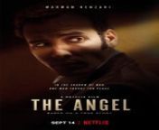 The Angel is an Israeli spy thriller film directed by Ariel Vromen and starring Marwan Kenzari and Toby Kebbell among others. It is an adaptation of the non-fiction book The Angel: The Egyptian Spy Who Saved Israel written by Uri Bar-Joseph. It is a fictional account of Ashraf Marwan, a high-ranking Egyptian official who became a double agent for both countries and helped achieve peace between the two.