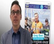 Greg Best, editor of Warrnambool&#39;s The Standard, shares how you can support the hard work of your local reporters with the news you trust.