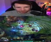 Bonus sur league of legend - Exclu Dailymotion from max magician and the legend of the rings