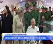 70 years after the battle of Dien Bien Phu, Vietnamese and French veterans look back at a conflict that shaped the world and their lives.