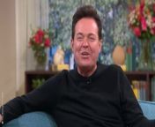 &#60;p&#62;Stephen Mulhern revealed the truth behind those pictures with Josie Gibson.&#60;/p&#62;&#60;br/&#62;&#60;p&#62;Credit: This Morning / ITV / ITVX&#60;/p&#62;