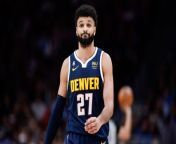 Western Conference Title Odds: Timberwolves & Nuggets Swap Spots from sakra donnie yen full movie hindi