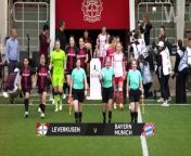 Womens football highlights from holler kran bremen