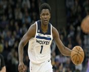 Timberwolves Take Command in Series Against Nuggets from পায়েল co