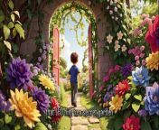 Join Timmy on his exciting journey as he discovers a secret garden, meets new friends, and learns the power of curiosity and exploration! A heartwarming and inspiring story for kids of all ages.