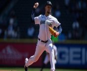 Exploring Top MLB Pitchers' Odds: Castillo & Kirby Insights from ditipriya roy photo