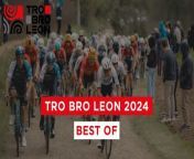 Discover the highlights of the Tro Bro Léon 2024 ! &#60;br/&#62; &#60;br/&#62;More Information on: &#60;br/&#62; &#60;br/&#62;https://www.trobroleon.com/ &#60;br/&#62;https://twitter.com/trobroleon &#60;br/&#62;https://www.instagram.com/trobroleon_officiel/ &#60;br/&#62;https://www.facebook.com/trobroleon/ &#60;br/&#62; &#60;br/&#62;© Amaury Sport Organisation - www.aso.fr