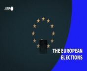 The European elections will be held from June 6 to 9. This vidéographic explains the type of voting system that member States will use.VIDEOGRAPHIC