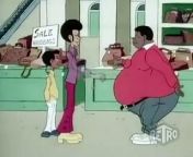 Fat Albert and the Cosby Kids - Take Two, They're Small - 1975 from small brest