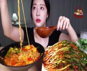 SPICY MALA RAMEN NOODLES ! SPICY GREEN ONION KIMCHI ☆ FISH BALLS l ASMR MUKBANG&#60;br/&#62; Subscribe on YouTube : https://www.youtube.com/@AsmrSpicyFoodMukbang&#60;br/&#62;&#60;br/&#62;Thank you for watching my video please like, share and subscribe my youtube channel.&#60;br/&#62; Follow me on Facebook Page : https://www.facebook.com/AsmrSpicyFoodMukbang &#60;br/&#62; Follow on DailyMotion : https://dai.ly/x8y17kc&#60;br/&#62; For Promotion : https://bit.ly/4birybZ&#60;br/&#62;------------------- -------------------------- ---------------------- &#60;br/&#62;&#60;br/&#62;My top contents :--&#60;br/&#62; ASMR MUKBANGSPICY SILBI KIMCHI &amp; SPAM &amp; SUNNI-SIDE-UP EGGS &amp; RICE&#124; THE SPICIEST KIMCHI IN KOREA&#60;br/&#62; VAMPIRE CHICKEN GHOST PEPPER NOODLES MUKBANG &#60;br/&#62; ASMR THE SPICIEST FRIED CHICKEN VAMPIRE HELLGATE SPICY FLAVOR MUKBANG EATING&#60;br/&#62; ASMR SPICY BLACK BEAN MUSHROOM WITH OCTOPUS MUKBANG&#60;br/&#62; ASMR SPICY SEAFOOD, MUSHROOM WITH OCTOPUS MUKBANG&#60;br/&#62; ASMR FIRE SPICY FRIED CHICKEN NUCLEAR FIRE &amp; FIRE MAYONNAISE SAUCE MUKBANG&#60;br/&#62; ASMR MUKBANG l Spicy steamed egg pudding and flying fish l SPICY CHICKEN WITH BEEF&#60;br/&#62; WORLD&#39;S HOTTEST CAROLINA REAPER l KOREAN PAQUI ONE CHIP CHALLENGE &#60;br/&#62; SPICY SEAFOOD BOIL! BRAISED OCTOPUS &amp; ABALONE FEAST MUKBANG EATING SHOW ASMR&#60;br/&#62; SPICY CHICKEN GIZZARD WITH NOODLESGARLICS &amp; CHEESY STEAMED EGG &amp; RICE BALLS MUKBANG &#60;br/&#62;&#60;br/&#62;Audience Searches :-&#60;br/&#62;soju mukbang&#60;br/&#62;주먹밥 먹방&#60;br/&#62;worlds hottest pepper&#60;br/&#62;paqui one chip&#60;br/&#62;mukbang&#60;br/&#62;carolina reaper&#60;br/&#62;asmr measuring&#60;br/&#62;afc u23&#60;br/&#62;asian cup 2024&#60;br/&#62;drop and gimme 50&#60;br/&#62;ishowspeed wwe&#60;br/&#62;asmr vampire&#60;br/&#62;vampire asmr&#60;br/&#62;asmr octopus&#60;br/&#62;asmr eating seafood&#60;br/&#62;ghost pepper noodles mukbanc&#60;br/&#62;kimchi mukbang&#60;br/&#62;paqui&#60;br/&#62;paqui chip challenge&#60;br/&#62;paqui one chip&#60;br/&#62;paqui one chip challenge&#60;br/&#62;Mukbang&#60;br/&#62;Spicy Chicken&#60;br/&#62;Gizzard&#60;br/&#62;Cheesy Egg&#60;br/&#62;Garlic Noodles&#60;br/&#62;Eating Show&#60;br/&#62;ASMR&#60;br/&#62;Food Challenge&#60;br/&#62;Food Porn&#60;br/&#62;Food Vlog&#60;br/&#62;Mukbang Challenge&#60;br/&#62;Mukbang Eating Show&#60;br/&#62;Mukbang Spicy&#60;br/&#62;Mukbang Cheesy&#60;br/&#62;Mukbang Noodles&#60;br/&#62;Spicy Food&#60;br/&#62;Chicken Gizzard&#60;br/&#62;Mukbang ASMR&#60;br/&#62;Mukbang Food&#60;br/&#62;Mukbang Video&#60;br/&#62;asmr&#60;br/&#62;mukbang&#60;br/&#62;asmr eating&#60;br/&#62;asmr mukbang&#60;br/&#62;먹방&#60;br/&#62;shorts&#60;br/&#62;mukbang asmr&#60;br/&#62;eating show&#60;br/&#62;food&#60;br/&#62;asmr sounds&#60;br/&#62;asmr food&#60;br/&#62;mukbang show&#60;br/&#62;eatingsounds&#60;br/&#62;asmr india&#60;br/&#62;makan&#60;br/&#62;no talking asmr&#60;br/&#62;asmr video&#60;br/&#62;mukbang asmr food&#60;br/&#62;asmr eating show&#60;br/&#62;&#60;br/&#62;------------------- -------------------------- ----------------------&#60;br/&#62;&#60;br/&#62;Copyright Disclaimer⚠⚠ : - Under section 107 of the copyright Act 1976, allowance is mad for FAIR USE for purpose such a as criticism, comment, news reporting, teaching, scholarship and research. Fair use is a use permitted by copyright statues that might otherwise be infringing. Non- Profit, educational or personal use tips the balance in favor of FAIR USE.&#60;br/&#62;&#60;br/&#62;------------------- -------------------------- ---------------------- &#60;br/&#62;#asmrspicyfoodmukbang #Kimchi #Ramen #ChickenGizzard #Noodles #seafoodboil #seafood #octopus #abalone #Kimchi #ASMR #SpicyFood #koreanmukbang #spicykoreanfood #streetfoods #spicyfood #spicynoodles #chineseburgerrecipe #mukbang #mukbangeatingsound #asmr #asmrvideo #asmreating #asmrvampire