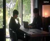 Blue boys Ep 3 Eng sub from helix boys sission