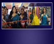 Actress Sowmya Janu at Launch of Silk and Cotton Fab Of India At Sri Nagar Colony.. &#60;br/&#62;శారీ లవర్స్ కి బంపర్ ఆఫర్... &#60;br/&#62; &#60;br/&#62;#ActressSowmyaJanu &#60;br/&#62;#SilkAndCottonFabOfIndia &#60;br/&#62;#SriSatyaSaiNigamam &#60;br/&#62;#SriNagarColony &#60;br/&#62;#WeddingCollection &#60;br/&#62;#ExclusiveDesignerSareeCillection &#60;br/&#62;#Hyderabad &#60;br/&#62;#Telangana &#60;br/&#62; &#60;br/&#62;&#60;br/&#62;~CA.43~ED.232~PR.39~HT.286~
