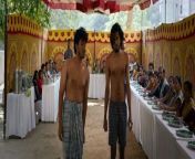 Aavesham Malayalam Movie Part 2 from hot bed scene in malayalam hotmovie m