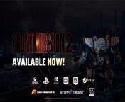 Front Mission 2: Remake is a remake of the classic strategy turn-based combat game developed by Storm Trident. Take a look at the latest trailer going over some of the Factions players can see in the game such as the &#39;Muddy Otters&#39;, &#39;Dull Stags&#39;, and &#39;O.C.U. Ground Defense Force Intelligence Agency&#39;.