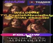 How I Became The Alpha Queen from queen official tamil trailer
