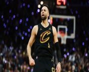 Cleveland Shines in Game 2 Over Celtics as Hefty Underdogs from ma chele