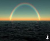 30 Minutees Relaxing Meditation MusicInspiring Music, Sleep and calm (Behind the rainbow) @432Hz - Copy