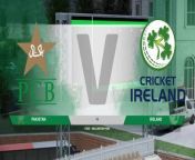 Ireland v Pakistan &#124; Full Match Highlights &#124; 1st T20i &#124; tapmad&#60;br/&#62; #IREvPAK #HojaoAdFree #tapmad&#60;br/&#62;WHAT A WIN Ireland takes a 1-0 lead in the 3 match series! &#60;br/&#62;pakistan vs ireland 1st t20 full match highlights 2024,pakistan vs ireland live,pakistan vs ireland 1st t20 match today,pakistan vs ireland,pakistan vs ireland today match,ireland vs pakistan 1st t20 2024 highlights,pakistan vs ireland 1st t20 match,cricket highlights,pakistan match live,pak vs ireland 1st t20 10th may match,ireland beat pakistan in 1st t20,pakistan cricket,pak vs ire 1st t20 highlights,afghanistan vs ireland highlights,ireland beat pakistan&#60;br/&#62;