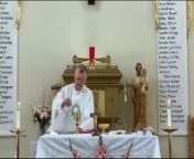 Catholic Mass Today I Daily Holy Mass I Sunday May 12 2024 I English Holy Mass from a body of mass m1