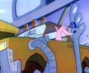 Eek! The Cat Eek! The Cat S02 E003 Speed FrEek The Terrible ThunderLizards The Lava My Life from lava song