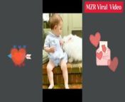 You can t ignore their cutenes_Are you looking for cuteness_OMG!I found most cutest babies_Baby Tube from funny you tube video