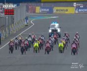 Le Mans 2024 MotoGP \Full Race French Gp from video gp bangla mo