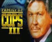 Police Inspector Paul Fein (Bronson) copes with family troubles while also dealing with the possibility of advancement to police chief.