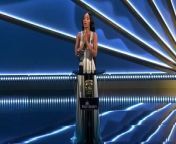Top Boy&#39;s Jasmine Jobson accepts Bafta best supporting actress in emotional speechBAFTA Television Awards with P&amp;O Cruises 2024/BBC One