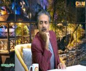Khabarhar with Aftab Iqbal _ Season 2 _ Episode 5 _ 12 May 2024 _ GWAI from mawlana nasir iqbal