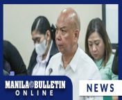 Is there anything left of dismissed Philippine Drug Enforcement Agency (PDEA) agent Jonathan Morales&#39; credibility? &#60;br/&#62;&#60;br/&#62;This quesion was left on the minds of lawmakers and the public during the third hearing of the &#92;