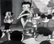 Betty Boop MD. from cid sarika boops