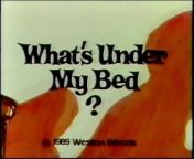 Children's Circle: What's Under My Bed? and Other Stories from bed mascot 24 com