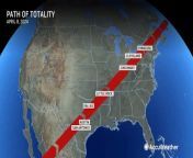 The total solar eclipse is the top astronomy event for April 2024 and the decade. Here are some of other top astronomy events to mark down on your calendar.